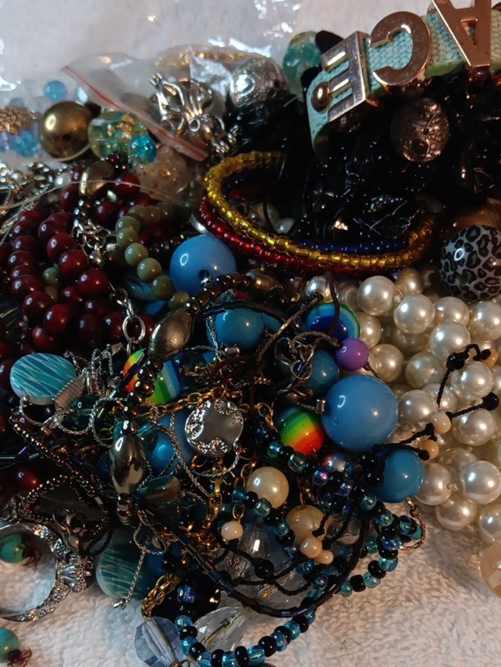 Craft Jewelry